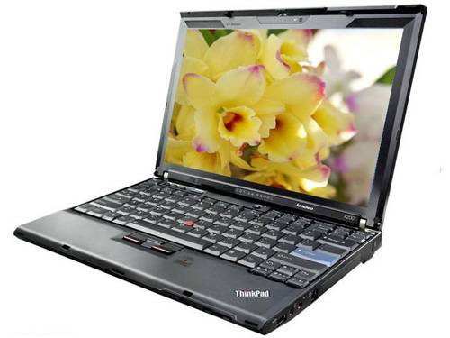 联想ThinkPad X200(7458CN8)