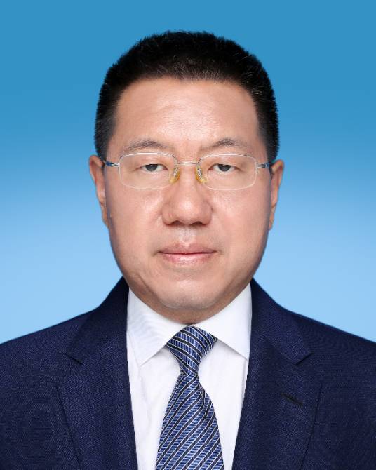 张宏伟（陕西省西咸新区泾河新城原党委书记）