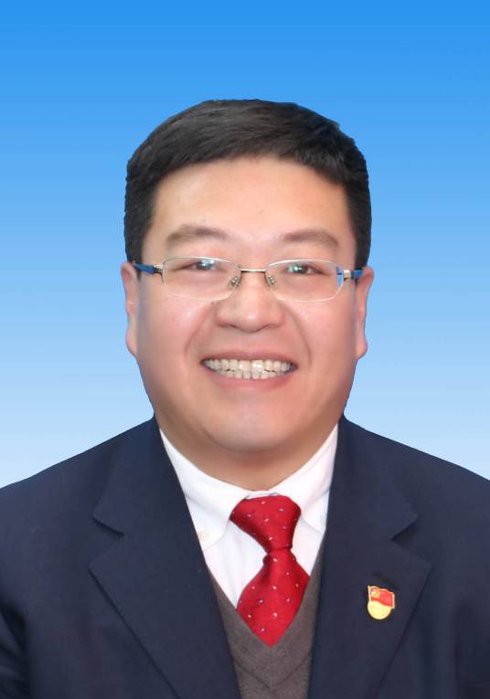 李猛（西藏自治区那曲市人民政府副市长）