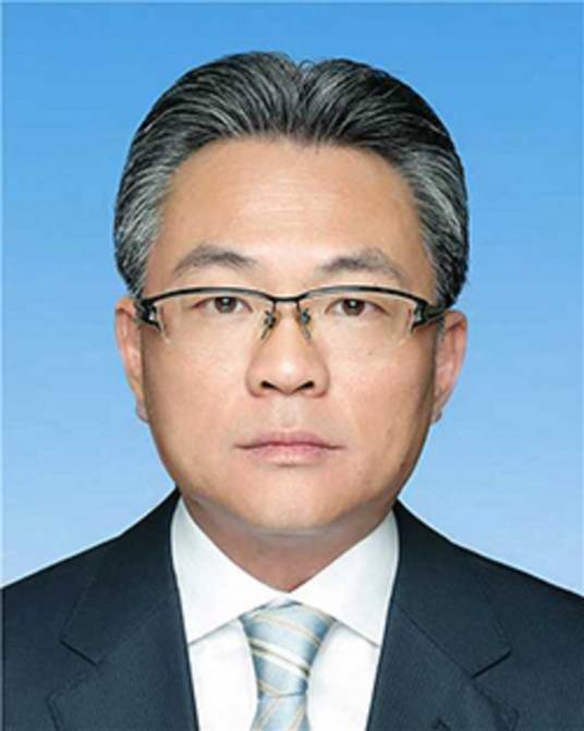 陈宏宇（广东省韶关乐昌市委原书记）