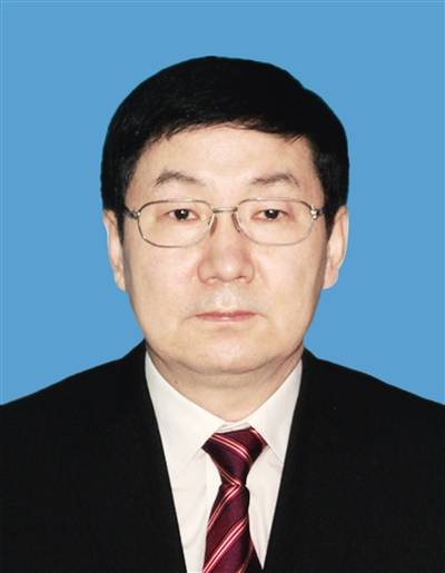 王继平（中国国际贸易促进委员会内蒙古自治区委员会副会长）