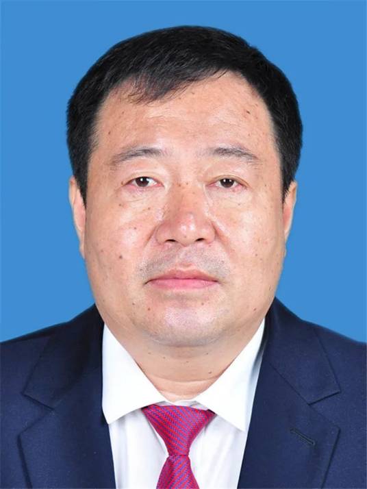 李海平（河北省邯郸市人大常委会副主任，民建邯郸市委主委）