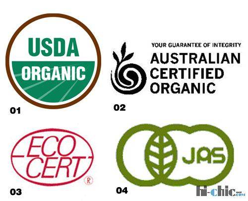 Australian Certified Organic