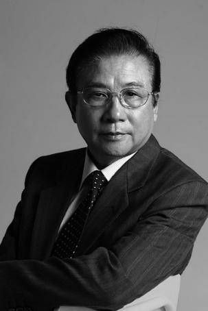 杨松林（威海艺术学院院长）