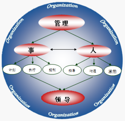 MTP（管理培训计划）