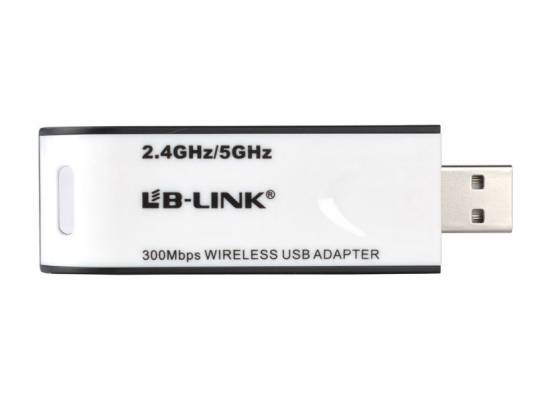 B-LINK 必联无线网卡中继器