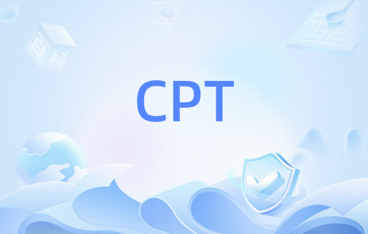 CPT（物理定律）