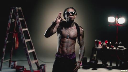 Knockout（Lil Wayne歌曲）