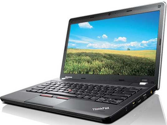 联想ThinkPad E335(33554EC)