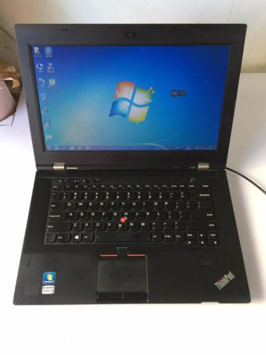 联想ThinkPad L430(i3 3110M/2GB/500GB)