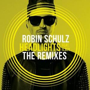 Headlights（Robin Schulz演唱歌曲）