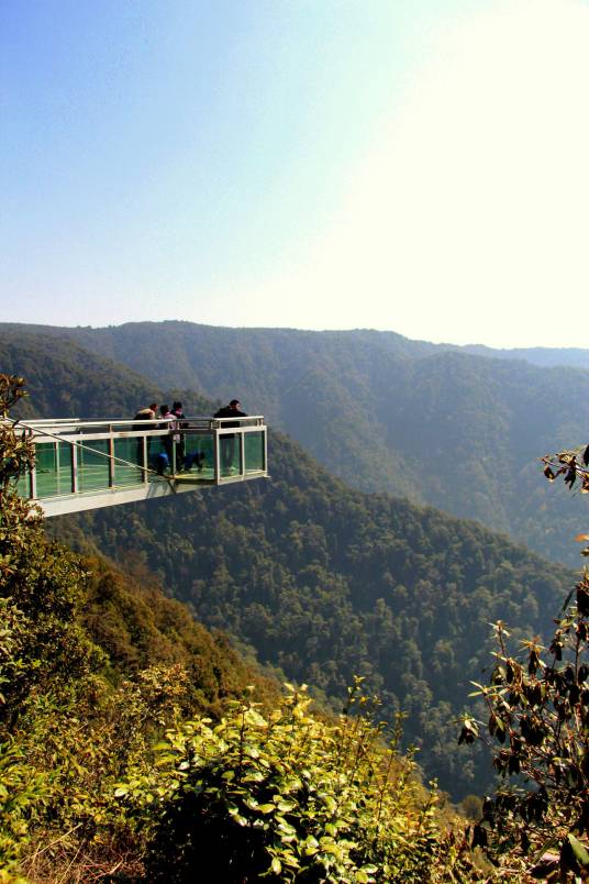 磨盘山（桂林漓江磨盘山）