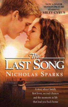 The Last Song（2010年Little, Brown Book Group Limit出版的图书）