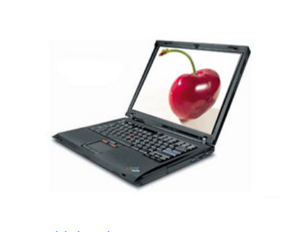 IBM ThinkPad R52 18582WC