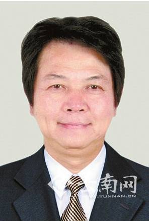 谭晶（昆明医科大学第三附属医院党委副书记、院长）