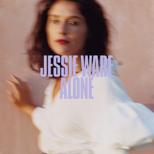 ALONE（Jessie Ware演唱歌曲）