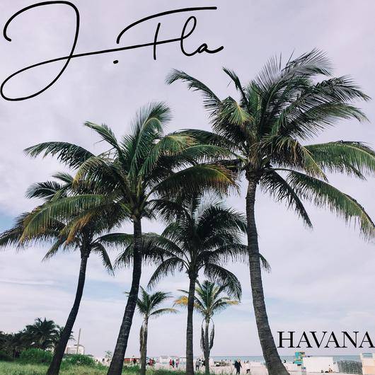 Havana（J.Fla翻唱歌曲）