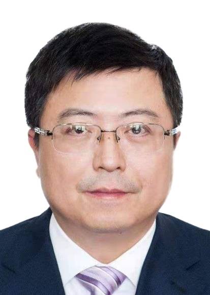 李天晓（江西省数字产业集团有限公司党委书记、董事长）