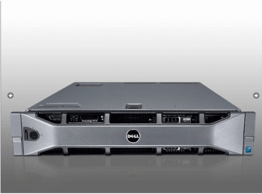 PowerEdge R710