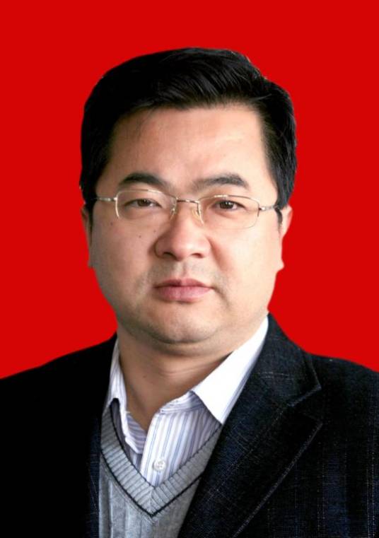 王江平（陕西省渭南市合阳县委常委）