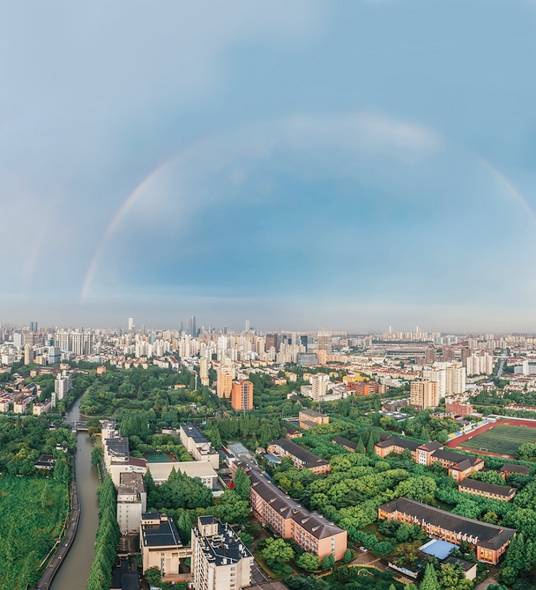 漕河泾港