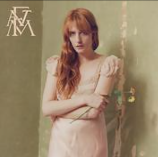 june（Florence and the Machine演唱歌曲）