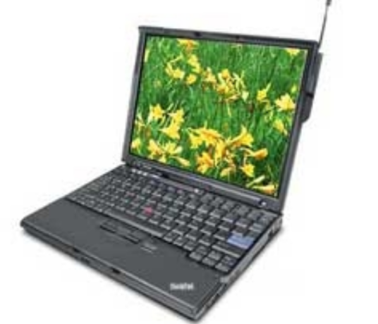 ThinkPad T61p 8889CH1