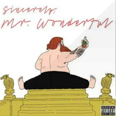 Baby Blue（Action Bronson Chance The Rapper演唱的英文歌曲）