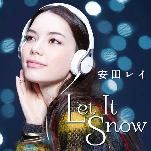 Let It Snow（安田レイ演唱歌曲）