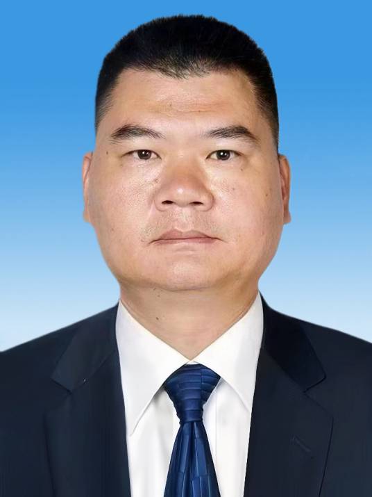 王宏（贵州省贵阳市委副书记、代市长）