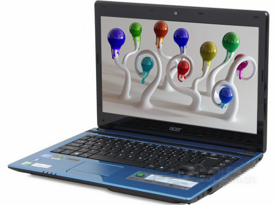 Acer 4752-52452G50Mnkk