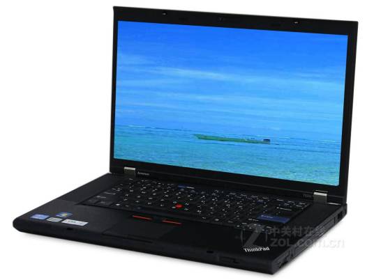 联想ThinkPad T520(4242DD1)