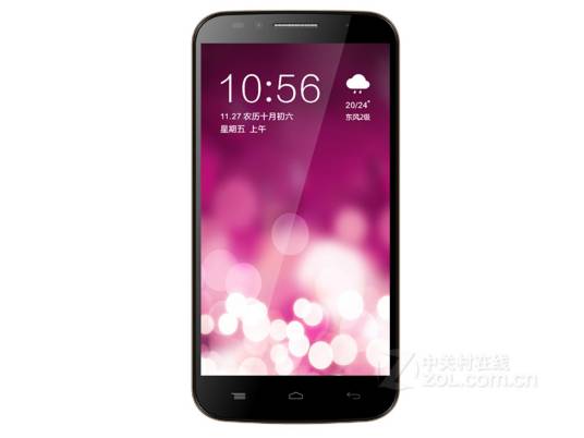 TCL 么么哒3N(M2L/电信4G)