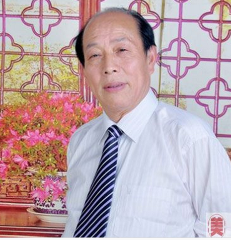 李子明（中国书画研究院副秘书长）