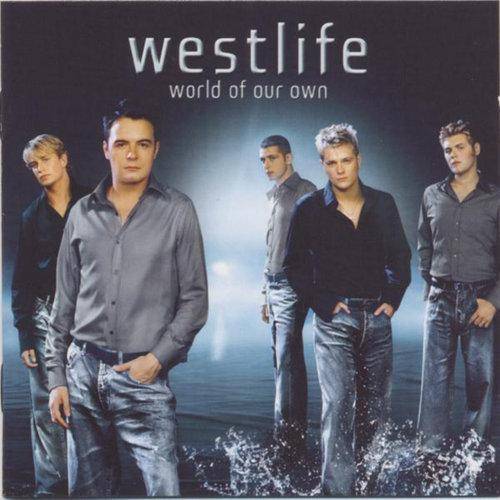 I Cry（Westlife 演唱歌曲）