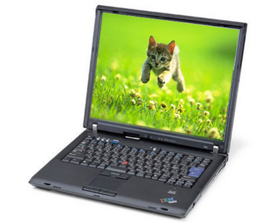 联想ThinkPad R60(9460PR2)