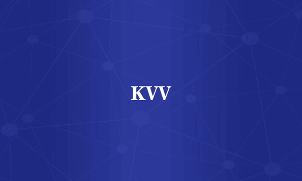 KVV