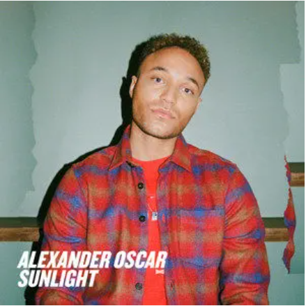 Sunlight（Alexander Oscar演唱的歌曲）