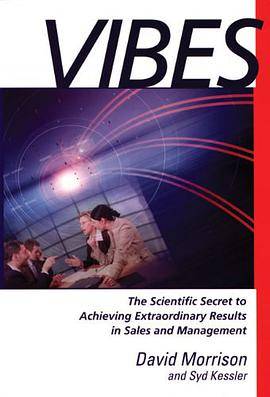 Vibes（Morrison, David; Kessler, Syd;著图书）