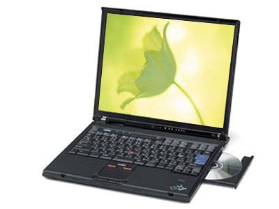 IBM ThinkPad R52 1847CC2