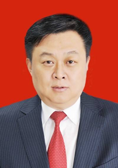 张维国（黑龙江省牡丹江市人民政府原副市长）