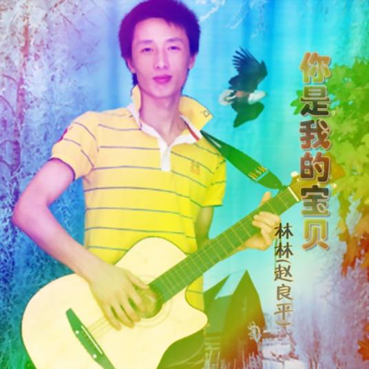 你是我的宝贝（林林演唱歌曲）