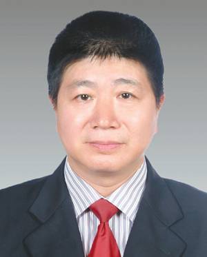 李忠民（浙江省仙居县委办主任）