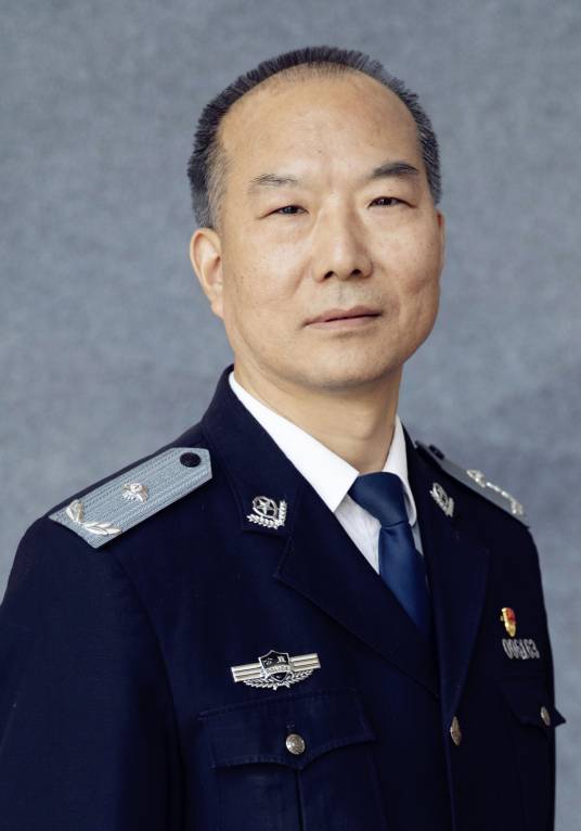 李春雷（北京市犯罪学研究会会长）