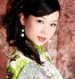 王婧（评剧花旦演员）