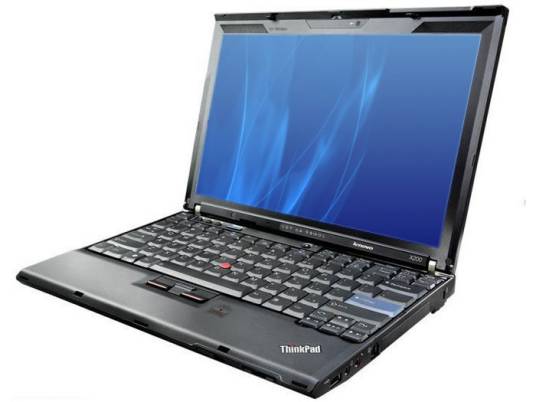 ThinkPad X200s(7469AK2)