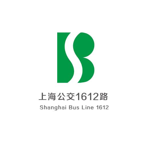 上海公交1612路