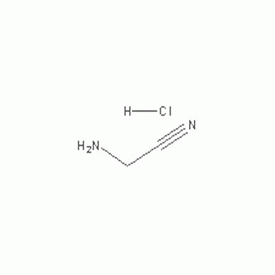 氨基乙腈盐酸盐