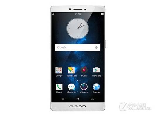 OPPO R7s（3GB RAM/全网通）