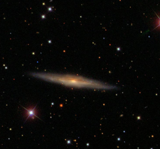 NGC 2424